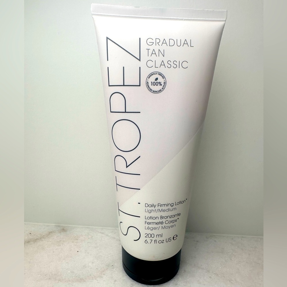St. Tropez Gradual Tan Classic Lotion